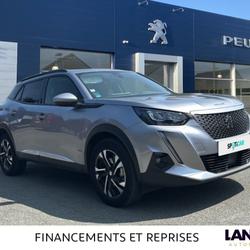 Peugeot e-2008 ELECTRIQUE ALLURE Dou&eacute;-en-Anjou