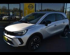 Opel Crossland - 1.2 Turbo 110ch Elegance Business - 14 990 €