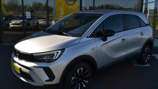 Opel Crossland  - Business - photo 0
