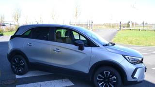 Opel Crossland  - Business - photo 1