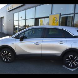 Opel Crossland 1.2 Turbo 110ch Elegance Business Distr&eacute;