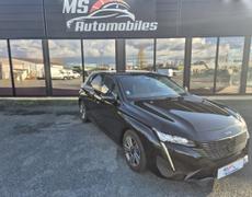 Peugeot 308 III Phase 1 Bonchamp-lès-Laval