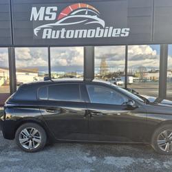 Peugeot 308 III Phase 1 1.5 BLUEHDI 130 AUTO8 ALLURE Bonchamp-l&egrave;s-Laval