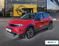 Opel Mokka Reims