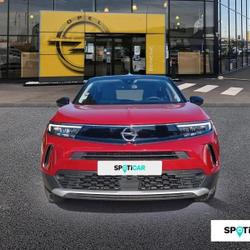 Opel Mokka 1.2 Turbo 130ch Elegance BVA8 Reims