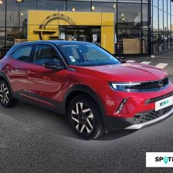 Opel Mokka 1.2 Turbo 130ch Elegance BVA8 Reims