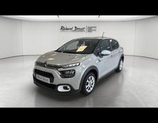 Citroen C3 Villeurbanne
