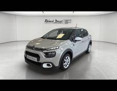 Citroen C3 Villeurbanne