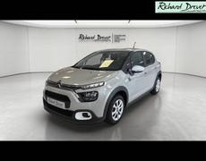 Citroen C3 Villeurbanne