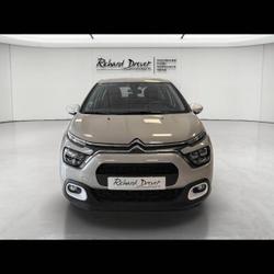 Citroen C3 C3 PureTech 83 S&S BVM5 YOU! Villeurbanne