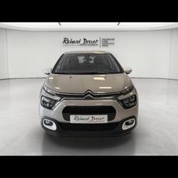 Citroen C3 1.2 PureTech 83ch S&S YOU! Villeurbanne