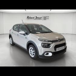 Citroen C3 1.2 PureTech 83ch S&S YOU! Villeurbanne