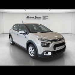 Citroen C3 C3 PureTech 83 S&S BVM5 YOU! Villeurbanne