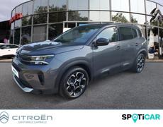 Citroen C5 Aircross Saint-Brieuc