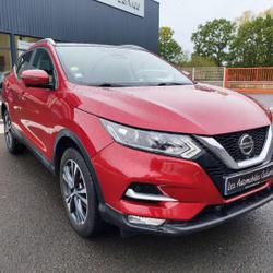Nissan Qashqai 1.5 dCi 110ch N-Connecta occasion - Avranches - photo 3/31