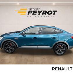 Renault Arkana Arkana E-Tech 145 - 21B R.S. Line S&egrave;te