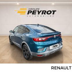 Renault Arkana Arkana E-Tech 145 - 21B R.S. Line S&egrave;te