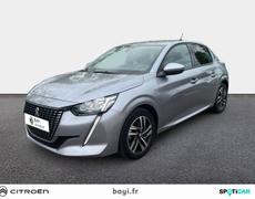 Peugeot 208 Évreux