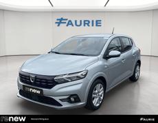 Dacia Sandero Trélissac