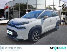 Citroen C3 Aircross Saint-Brieuc