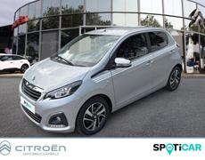 Peugeot 108 Saint-Brieuc