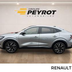 Renault Rafale Rafale E-Tech full hybrid 200 ch esprit Alpine S&egrave;te