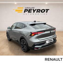 Renault Rafale Rafale E-Tech full hybrid 200 ch esprit Alpine S&egrave;te