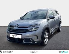 Citroen C5 Aircross Évreux