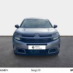 Citroen C5 Aircross C5 Aircross Hybride Rechargeable 225 S&S e-EAT8 Feel &Eacute;vreux