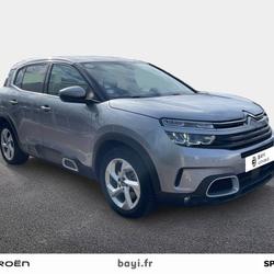 Citroen C5 Aircross C5 Aircross Hybride Rechargeable 225 S&S e-EAT8 Feel &Eacute;vreux