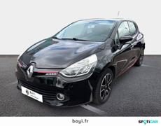 Renault Clio 4 Évreux