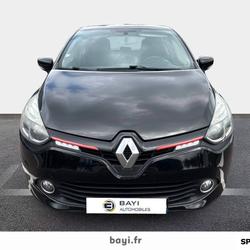 Renault Clio 4 Clio IV dCi 90 Energy eco2 Zen 90g &Eacute;vreux