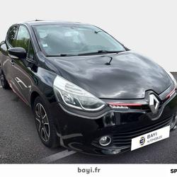 Renault Clio 4 Clio IV dCi 90 Energy eco2 Zen 90g &Eacute;vreux