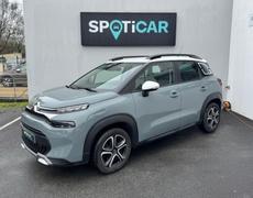 Citroen C3 Aircross Concarneau