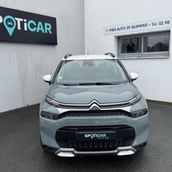 Citroen C3 Aircross PureTech 110 Shine Concarneau