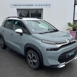 Citroen C3 Aircross PureTech 110 Shine Concarneau