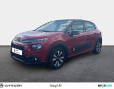 Citroen C3 Évreux
