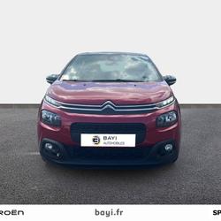 Citroen C3 C3 PureTech 82 Shine &Eacute;vreux