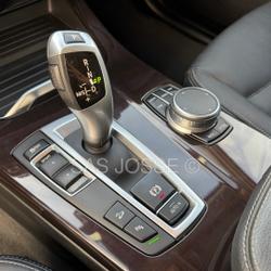 BMW X4 2.0 XDRIVE20DA 190 occasion - Noues de Sienne - photo 3/17