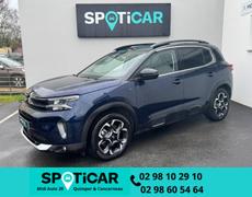 Citroen C5 Aircross Concarneau