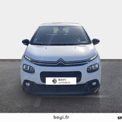 Citroen C3 C3 PureTech 83 S&S BVM5 Feel Business &Eacute;vreux