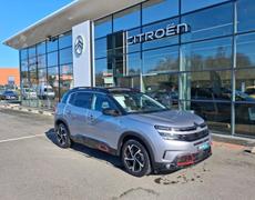 Citroen C5 Aircross Concarneau