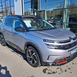 Citroen C5 Aircross Hybrid 225 Shine e-EAT8 / TOIT OUVRANT / HAYON ELECTRIQUE Concarneau