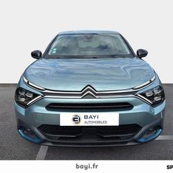 Citroen e-C4 e-C4 136 ch Automatique Feel &Eacute;vreux