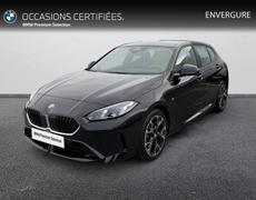 BMW Serie 1 Cherbourg-en-Cotentin