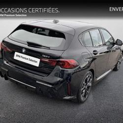 BMW Serie 1 120dA 163ch M Sport DKG7 Cherbourg-en-Cotentin