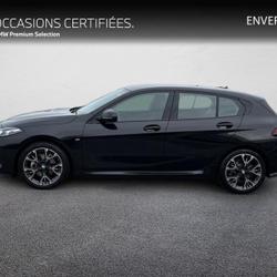 BMW Serie 1 120dA 163ch M Sport DKG7 Cherbourg-en-Cotentin