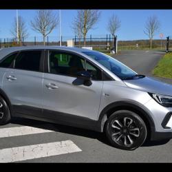 Opel Crossland 1.2 Turbo 110ch Elegance Business Distr&eacute;