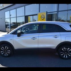 Opel Crossland 1.2 Turbo 110ch Elegance Business Distr&eacute;