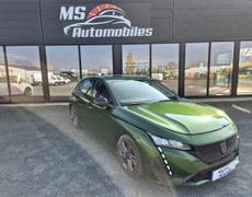 Peugeot 308 III Phase 1 Bonchamp-lès-Laval